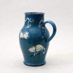 Bluegras Jug