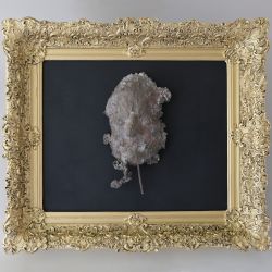 Carsten Theumer Relief 2021